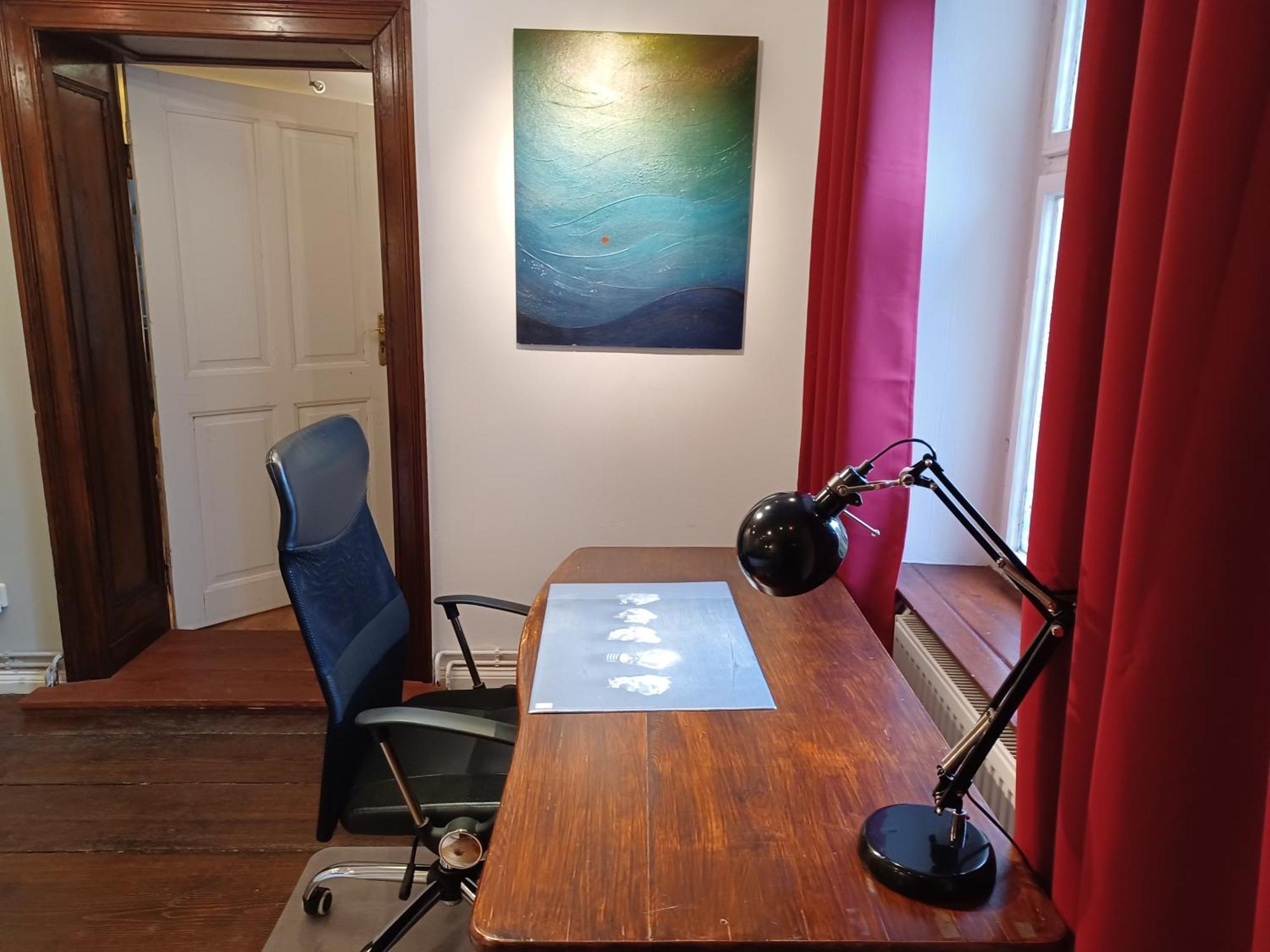 Kleine Galerie Apartment Fuer 3 Mit Kueche Kamin Netflix Parken Und Hofladen Steinhofel Exterior photo